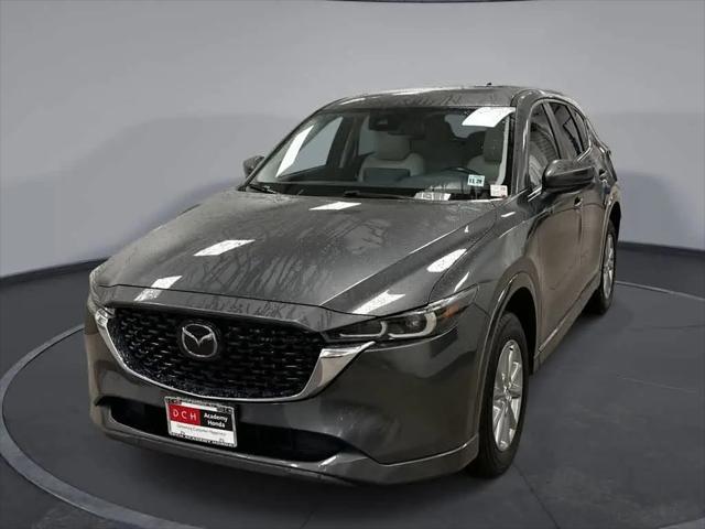 2025 Mazda CX-5 2.5 S Preferred for sale in Old Bridge, NJ