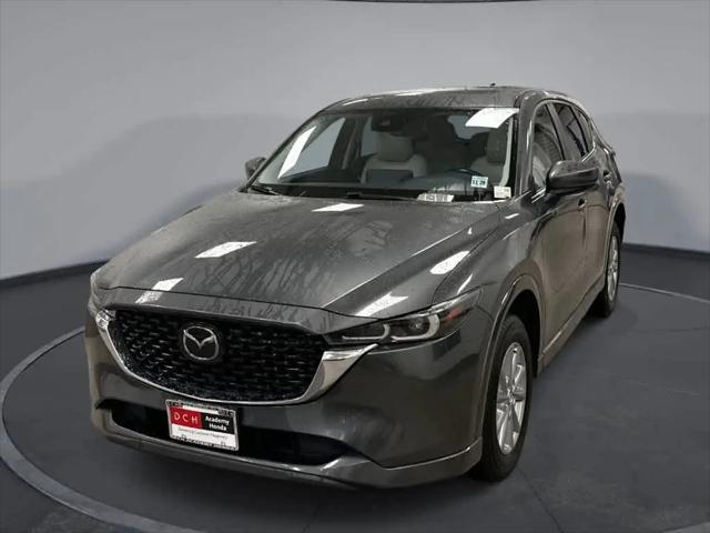 2025 Mazda CX-5 2.5 S Preferred for sale in Old Bridge, NJ