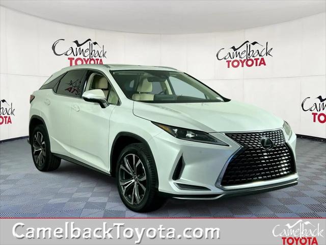 2022 Lexus RX 350 RX 350 for sale in Phoenix, AZ