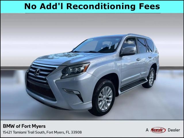 2019 Lexus GX 460 GX 460 for sale in Fort Myers, FL