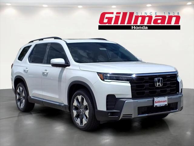 2026 Honda Pilot Touring for sale in San Benito, TX