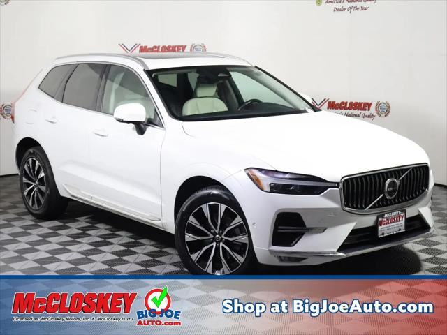 2023 Volvo XC60 B5 Plus Bright Theme for sale in Colorado Springs, CO