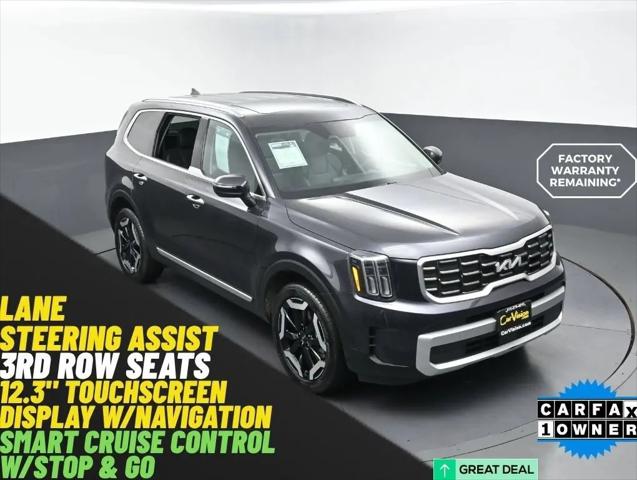 2025 Kia Telluride S for sale in Maple Shade, NJ