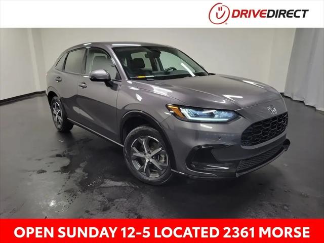 2024 Honda HR-V for sale near Columbus, OH