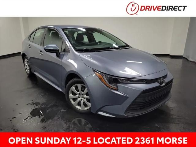 2024 Toyota Corolla LE for sale near Columbus, OH