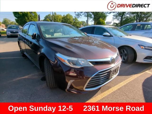 2018 Toyota Avalon for sale near Columbus, OH