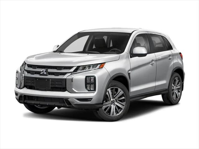 2023 Mitsubishi Outlander Sport 2.0 LE AWC for sale in Riverdale, UT