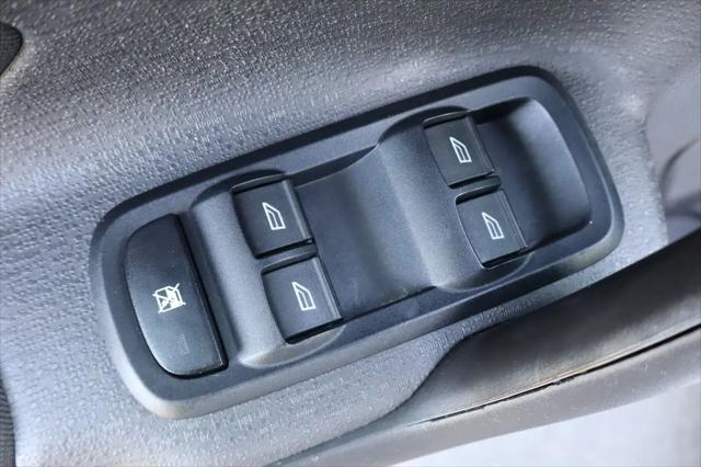 2017 Ford Fiesta SE