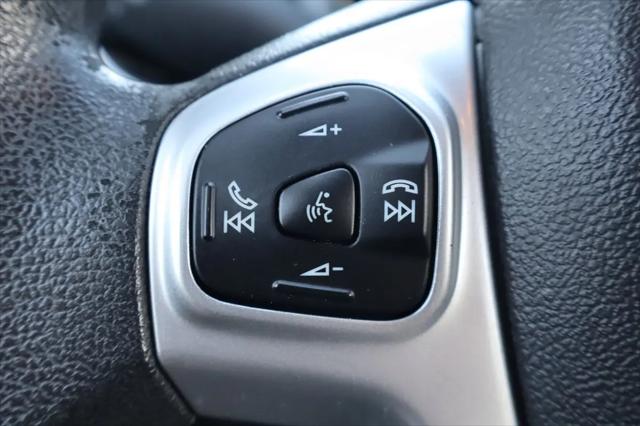 2017 Ford Fiesta SE