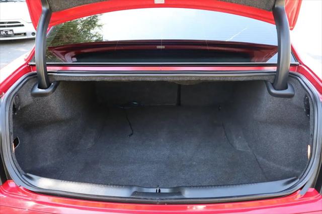 2018 Chrysler 300 300S AWD