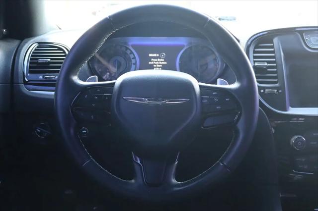 2018 Chrysler 300 300S AWD
