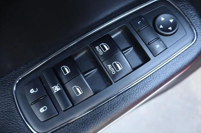 2018 Chrysler 300 300S AWD