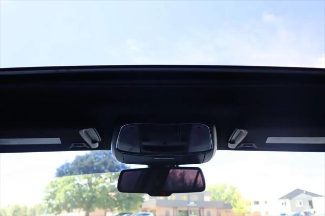 2018 Chrysler 300 300S AWD