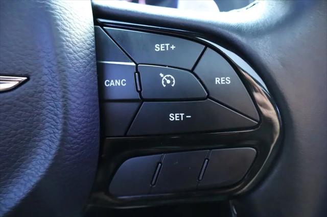2018 Chrysler 300 300S AWD
