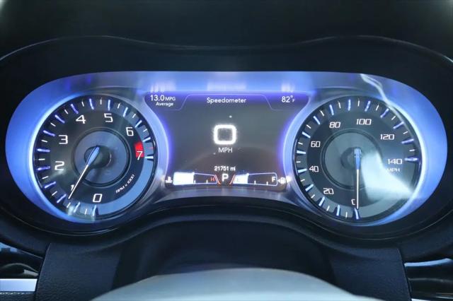 2018 Chrysler 300 300S AWD