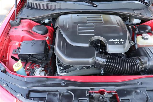 2018 Chrysler 300 300S AWD