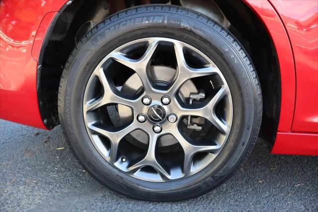 2018 Chrysler 300 300S AWD