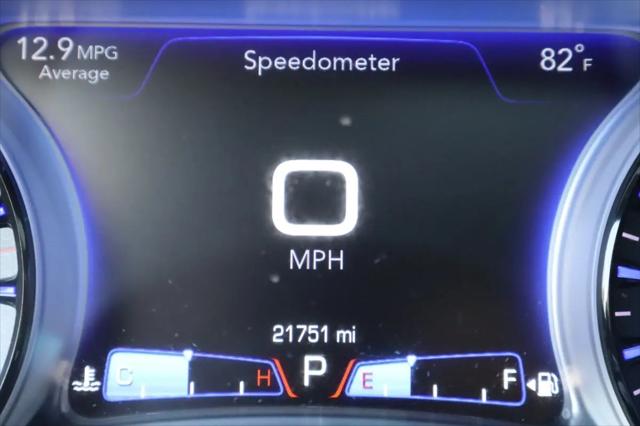 2018 Chrysler 300 300S AWD