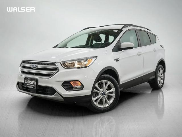 2018 Ford Escape SE for sale in Burnsville, MN
