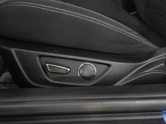 2017 Ford Mustang EcoBoost