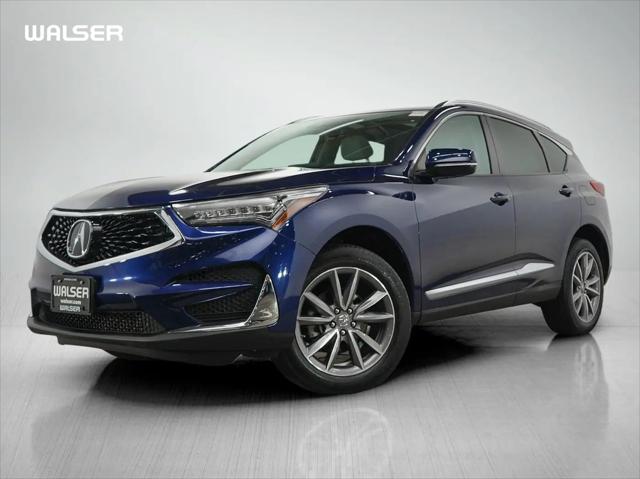 2020 Acura RDX Technology Package for sale in Burnsville, MN