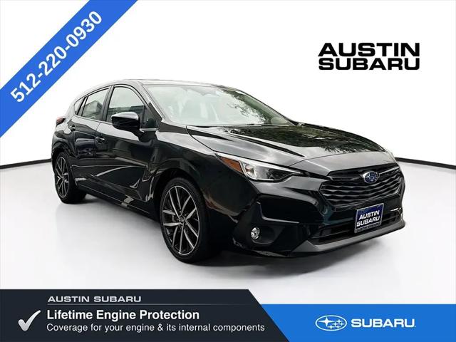 2026 Subaru Impreza Sport for sale in Austin, TX