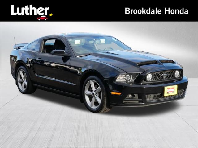 2014 Ford Mustang V6 for sale in Brooklyn Center, MN