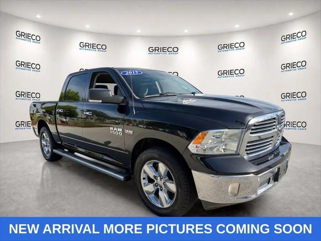 2015 Ram 1500 Lone Star for sale in Delray Beach, FL