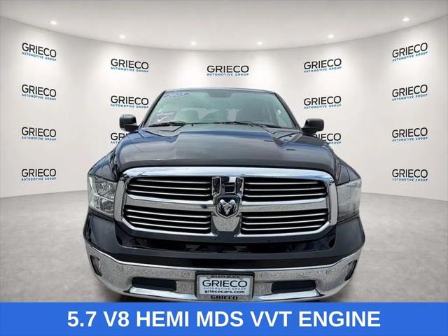 2015 Ram 1500 Lone Star