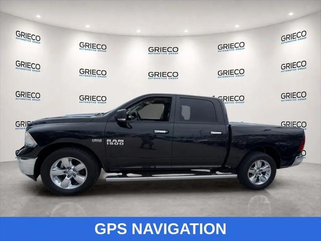 2015 Ram 1500 Lone Star
