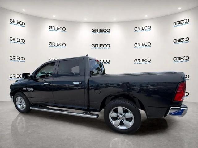 2015 Ram 1500 Lone Star