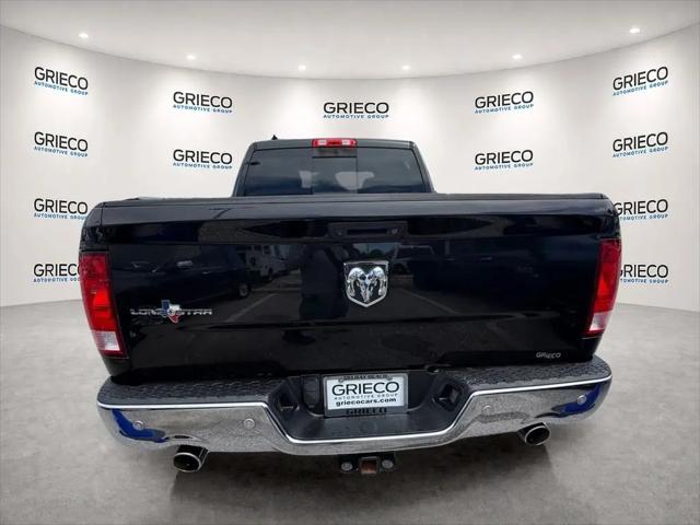 2015 Ram 1500 Lone Star