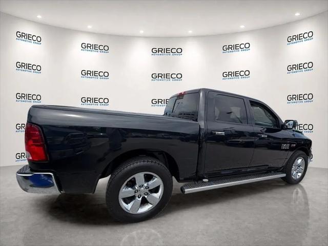 2015 Ram 1500 Lone Star