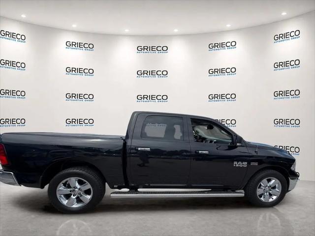 2015 Ram 1500 Lone Star