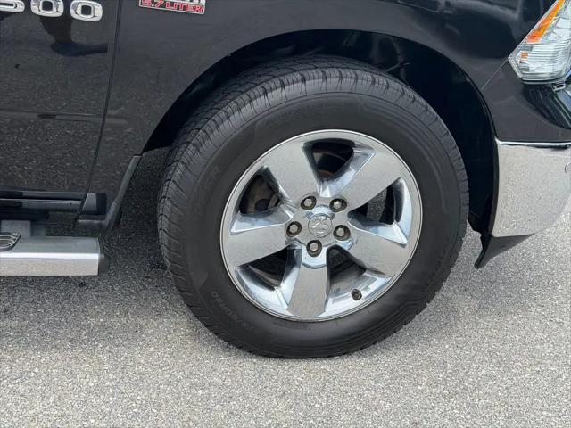 2015 Ram 1500 Lone Star