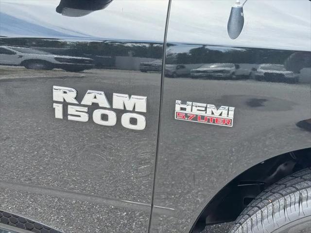2015 Ram 1500 Lone Star