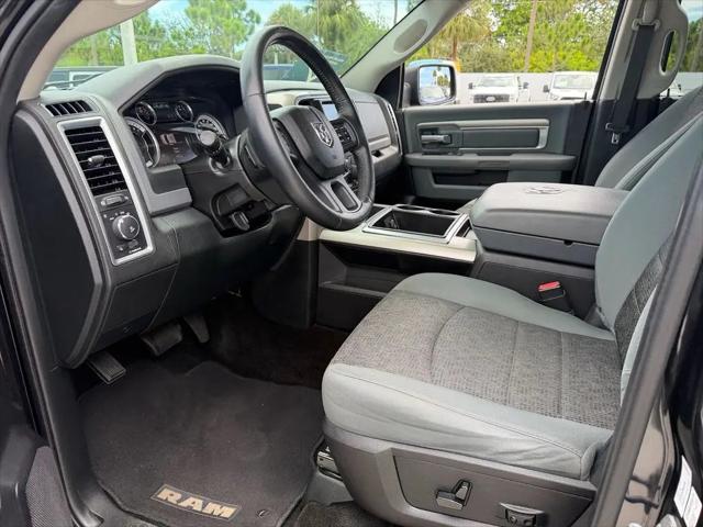 2015 Ram 1500 Lone Star