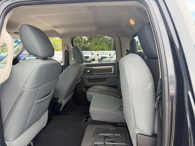 2015 Ram 1500 Lone Star