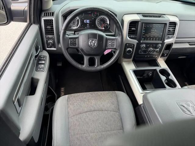 2015 Ram 1500 Lone Star