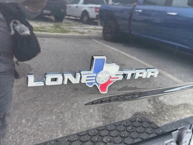 2015 Ram 1500 Lone Star