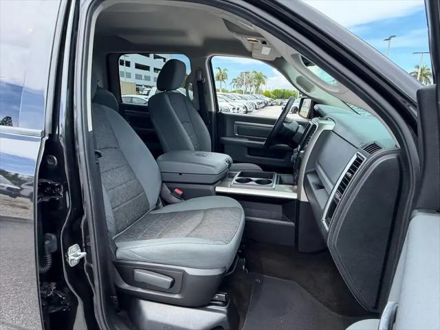 2015 Ram 1500 Lone Star