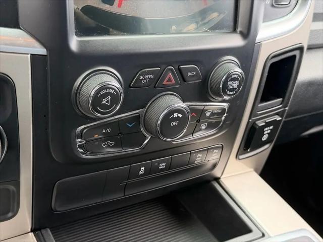 2015 Ram 1500 Lone Star