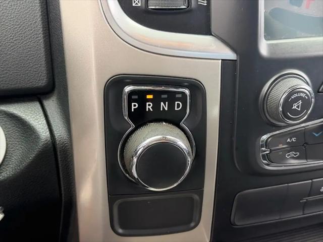 2015 Ram 1500 Lone Star
