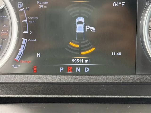 2015 Ram 1500 Lone Star