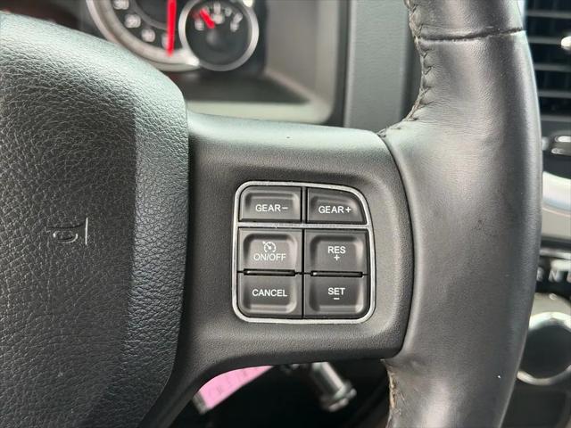 2015 Ram 1500 Lone Star