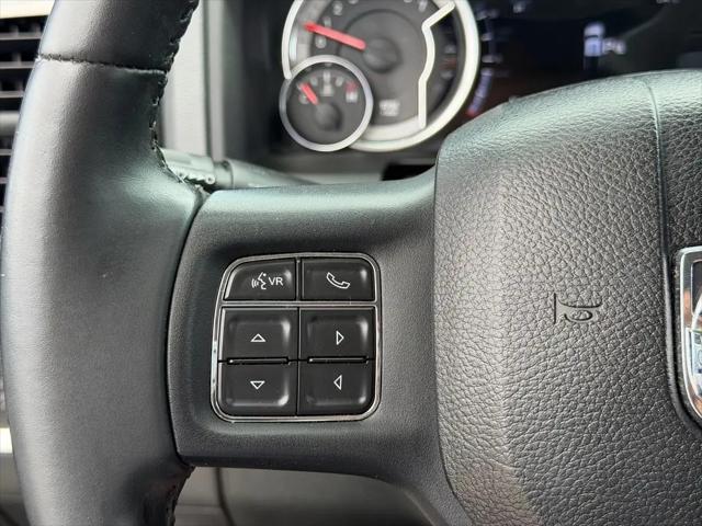 2015 Ram 1500 Lone Star