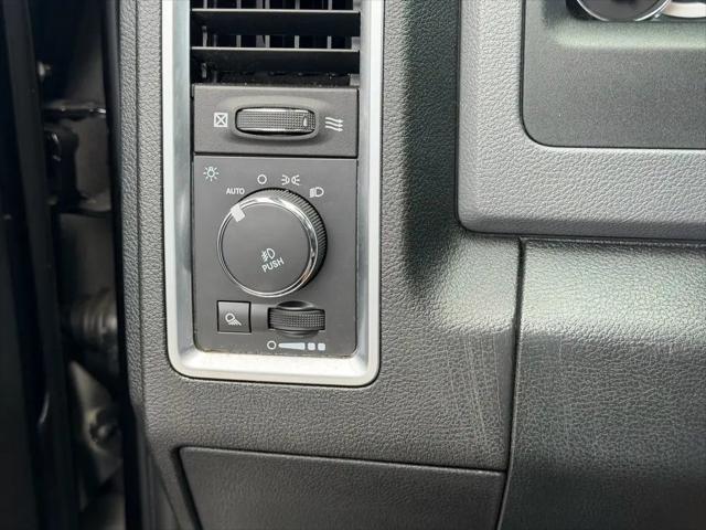 2015 Ram 1500 Lone Star