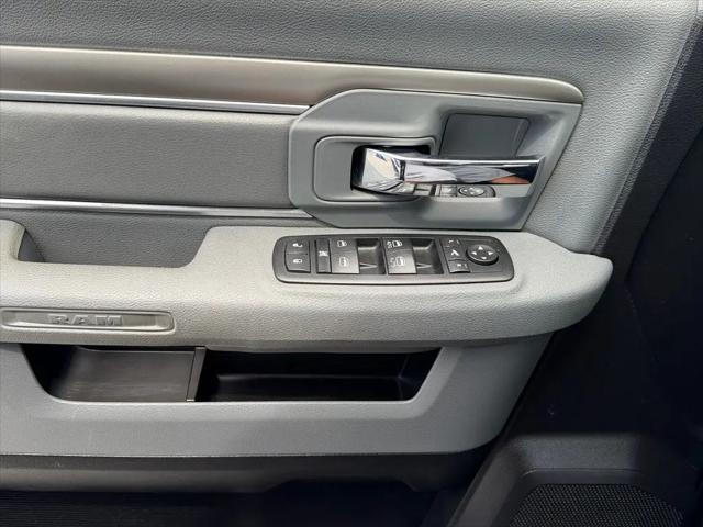 2015 Ram 1500 Lone Star