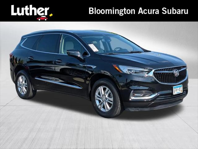 2020 Buick Enclave FWD Essence for sale in Bloomington, MN