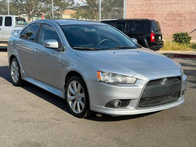 2015 Mitsubishi Lancer GT for sale in San Diego, CA